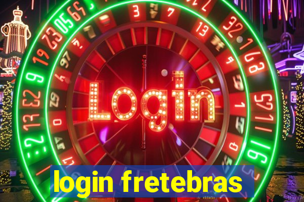 login fretebras